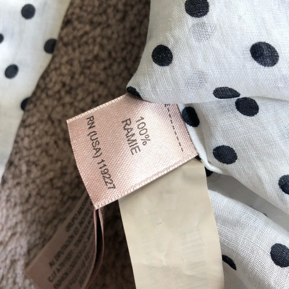 Massimo Dutti Button Down - image 5